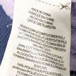 Ralph Lauren Polo  x ASOS Size Large Purple Lavender Quarter 1/4 Zip Sweatshirt Photo 4