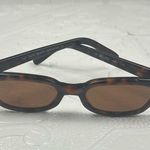 Kate Spade  Women’s Tortoise Shell Rectangular Sunglasses Photo 6