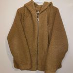 SO Fleece Jacket Photo 0