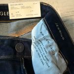 American Eagle NEW  Women's 0 Next Level Stretch Regular Low Rise Jegging Denim Photo 4