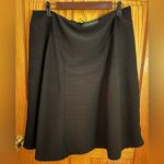 Harvé Benard Harve Benard high waisted flare skirt Photo 1