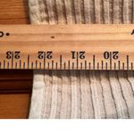 The Territory Ahead  womans light wieght button front 100% Cotton Jacket M Photo 5