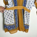 Free People Santa Cruz Kimono Mini Dress Photo 4