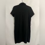Club Monaco  Ponte Knit Dress Size Large Photo 6