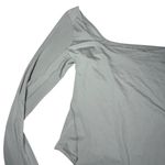 Lululemon  Bodysuit Wundermost Ultra-Soft Nulu Square-Neck Long-Sleeve Bodysuit Photo 1