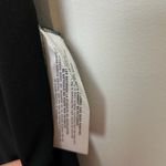 Dress the Population  Sloane Sleeveless Sheath Dress in Black Size Small Photo 6