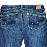 American Eagle AE Low Rise Skinny Kick Stretch 2 Photo 4