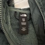 The North Face  Teal Fleece Jacket Size XS Photo 7