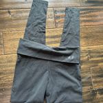 PINK - Victoria's Secret PINK Yoga Foldover Legging  Photo 1