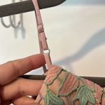 Gianni Bini  NWT Sandy Rose Lexi Dress‎ small Photo 8