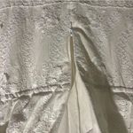 Adelyn Rae  Gigi 3d Embroidery A-line Dress In White Photo 11