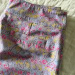 Nike Golf Women's Fit Dry Paisley Bermuda Shorts, size 4 Photo 3