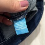 J. McLaughlin  Rainey Stretch Straight Leg Slit Front Jeans Size 2 Photo 7