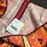 Free People GEOMETRIC SKIRT ( Sz 4) Photo 5