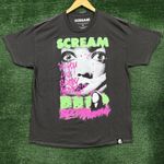Scream Movie T-Shirt Size XL Photo 0