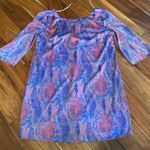 ShopHopes Shop Hope’s Snakeskin Dress Photo 0