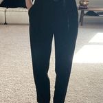 Mango high waisted pants. Xs Photo 8