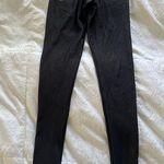 Under Armour Black  athletic spandex leggings Photo 0