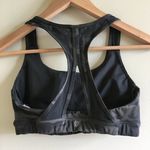 Athleta  Womens Camo‎ Racerback Sports Bra Size S Photo 3