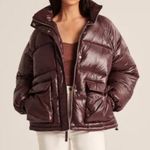 Abercrombie & Fitch Jacket Photo 0