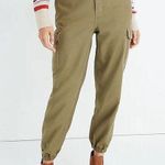 Madewell Cargo Pants Photo 0