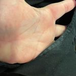 Eshakti Black poplin  sheath dress, 22W, GUC Photo 4