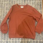 Razorback Sweatshirt Red Size L Photo 0
