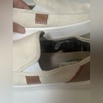 Hey Dude Women's Sunapee W Craft Linen Slip-On Shoes Photo 3