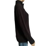 32 Degrees Heat Arctic Fleece Snap Collar Pullover Top Photo 2