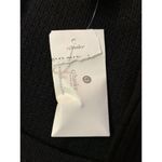 cj banks  Sweater Womens 3X NEW Black Photo 9