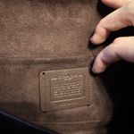 Coach Klare Quilted Crossbody Photo 5