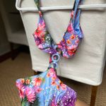 Agua Bendita X Revolve One Piece Photo 0