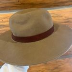 Free People Beaumont Suede Band Felt Hat Photo 2