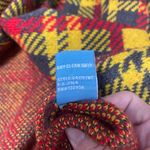 Michelle Nicole faux fur trimmed sweater coat, size Medium, double breasted Photo 4