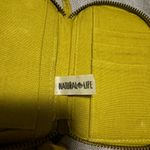 Natural Life  Yellow and Green Wallet Compact and Stylish Photo 3