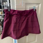 Lululemon Pace Rival Skirt Photo 0
