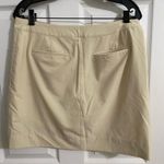 Cutter and Buck  Black Tech Golf Skort Size US 6 EUR 36 Photo 1