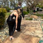 Lulus Prom Dress Photo 3