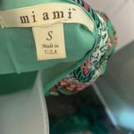 Miami Floral Midi Dress Photo 4