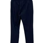 Athleta Pants Black Stellar Tight Commute Work Travel Zip Pockets Size 2 Photo 2