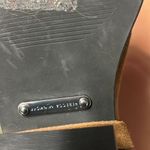 Rebecca Minkoff  Brown Suede Ankle Boots Photo 1