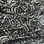 Ba&sh  Lio Abstract Pintucked Blouse | 2 M Photo 14