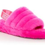 UGG Fluff Yeah Slides Photo 0