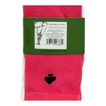 Kate Spade  New York Winter Crew Socks Lights Ice Skates 3 Pair Set One Size NWT Photo 3