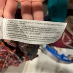 Abercrombie & Fitch Cute  boho oversized tie waist tunic top beach pool coastal Photo 4