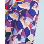 Anthropologie NEW Maeve AVA printed skirt Photo 2