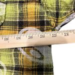 BDG  Flannel Button Down Shirt
Brody Yin Yang Oversized Fit size small Photo 2