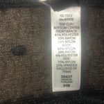 Adore Me  Floral Lace‎ Polka Dot Mesh Satin Corset Bustier Black Pink Ribbon 34B Photo 9