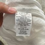 Anthropologie by  Women’s Ruffled Layered Top Sweater Longsleeve Academia Size XS Photo 10