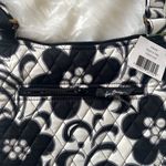Vera Bradley Hipster Night and Day purse Photo 6